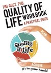 Quality of Life Workbook  A Practical Guide