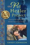 The Pet Healer Project