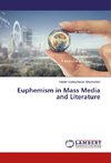 Euphemism in Mass Media and Literature