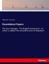 Roundabout Papers