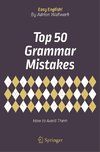 Top 50 Grammar Mistakes