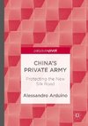 China's Private Army