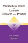 Multicultural Issues in Literacy Research and Practice