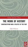 The Work of History