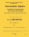 Frempong, A: Intermediate Algebra