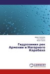 Gidrohimiq rek Armenii i Nagornogo Karabaha