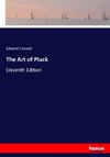 The Art of Pluck