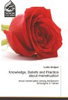 Knowledge, Beliefs and Practice about menstruation