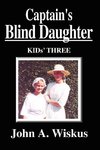 Captain's Blind Daughter