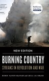 Burning Country - New Edition