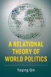 A Relational Theory of World Politics