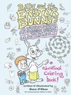 Billy and the Easter Bunny's Adventures Through the Alphabet