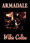 Armadale by Wilkie Collins, Fiction, Classics, Suspense