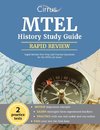 MTEL History Study Guide