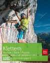 Klettern - Technik | Taktik | Psyche