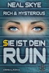 Skye, N: Rich & Mysterious