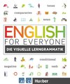 English for Everyone - Die visuelle Lerngrammatik