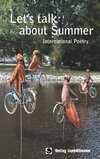 Let's talk about Summer