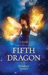Fifth Dragon - Tempest