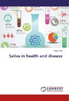 Saliva in health and disease