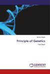 Principle of Genetics