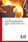 Caso Tesio Cooling Systems
