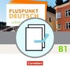 Pluspunkt Deutsch - Leben in Österreich B1 - Kursbuch mit Online Video und Arbeitsbuch