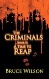 The Criminals - Book II