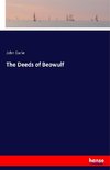The Deeds of Beowulf