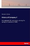 History of Company F