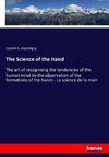 The Science of the Hand