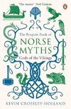 The Penguin Book of Norse Myths