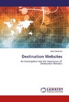 Destination Websites