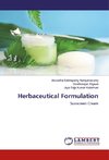 Herbaceutical Formulation