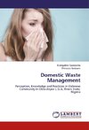 Domestic Waste Management