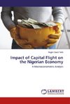 Impact of Capital Flight on the Nigerian Economy