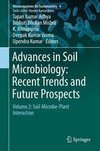 ADVANCES IN SOIL MICROBIOLOGY