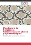 Mordedura de Serpiente, Caracterización Clínica y Epidemiológica