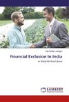 Financial Exclusion In India