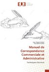 Manuel de Correspondance Commerciale et Administrative