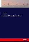 Poems and Prose Composition