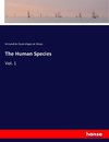 The Human Species