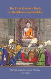 The First Western Book on Buddhism and Buddha