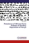 Prevalence of African Horse Sickness in Donkey Population of Kenya