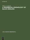 A segmental phonology of black English