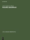 Maung grammar