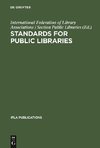 Standards for public libraries