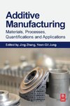 Additive Manufacturing
