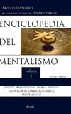 Enciclopedia del Mentalismo - vol. 1 (hard cover)