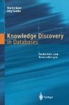 Knowledge Discovery in Databases